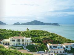-嵛山岛