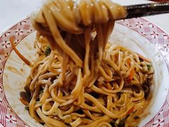 -天天初二·天津传统捞面·天津特色菜(凌奥总店)
