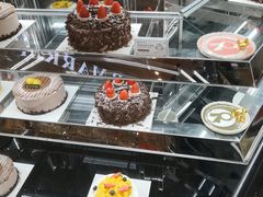 -皇家美孚·蛋糕外送(东部佳世客店)