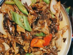 -人民公社大食堂(张家湾店)