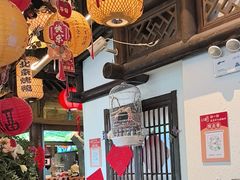 -永安水煮活鱼·仪征菜(仪征奥林匹克店)