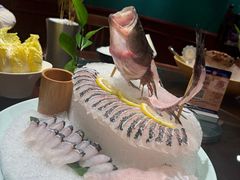 -东海怡品海鲜豆捞(舟宿夜江店)