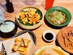 -半山腰·云南菜(侨福芳草地店)
