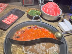 -冯校长老火锅(深圳总店)