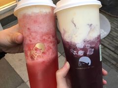 -喜茶(永旺梦乐城店)