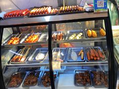 -大江麻辣拌(石油学院店)