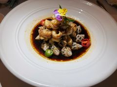 椒麻花螺-火璽·園