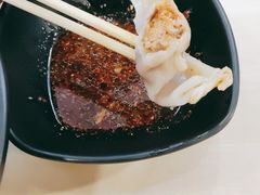 -如意馄饨(恒隆广场兴安路店)