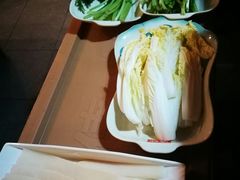 -傣妹火锅(南京东路一店)