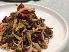 -阿斯牛牛·凉山菜(新会展店)