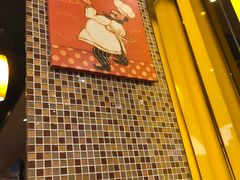 -尊宝比萨(机场店)