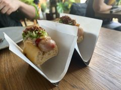 -BOR Eatery(安福路店)