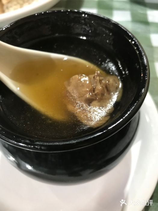 广式烧腊(崇文门店)图片