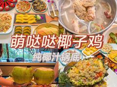 -亚龙湾热带天堂森林公园