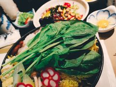 -昱匠·日本料理(金融街店)