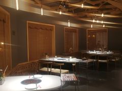 大堂-珺小七铜锅涮肉(桃园路店)