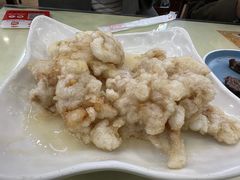 -服务大楼冷面(延大店)