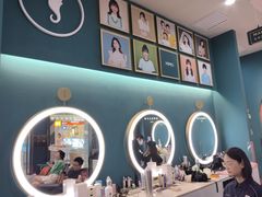 -海马体照相馆(西安高新万达广场店)