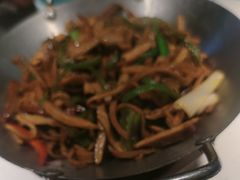 -刀板香·安徽菜(国购IFC店)