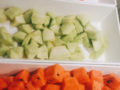-比格比萨自助(延庆万达广场店)