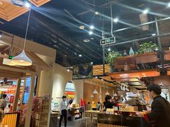 -黑鸡小馆(金源店)