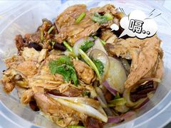 -郭记三宝粥店(锦山大街店)