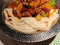 -楼兰新疆菜(江宁万达店)