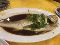 -老字号蛇口德记烧腊饭店·海鲜加工