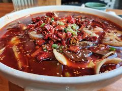 毛血旺-锦小馆(安贞店)