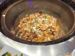 -营信刘罗锅铁锅炖(民主店)