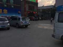 -赵记煎饼卷大葱(东岳店)