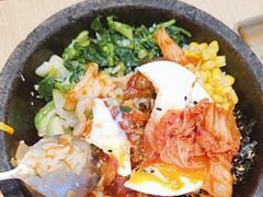 -庆米鲜朝鲜族拌饭(固戍店)