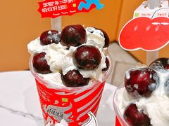 -奈雪的茶(花城汇中区PRO店)