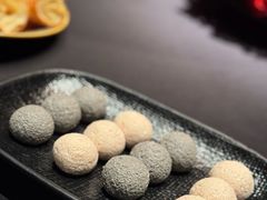 -荣记火锅(青悦城店)