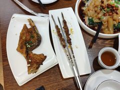 -李老哈·东北菜(宋园路店)