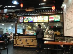 -孟夫子水煎包(锦艺城店)