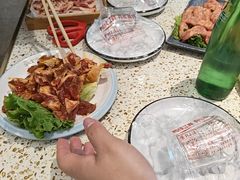 -泰白海鲜烧烤大全