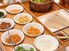 厦门薄饼-黑明餐厅(白鹭洲店)