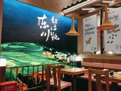 -云海肴·汽锅鸡·云南代表菜(丁香国际店)