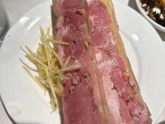 -镇南锅盖面馆(解放路店)