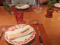 -Mammamia意大利餐厅(阳春巷店)