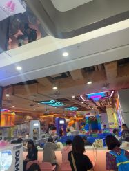 -反弹蹦床公园·亲子乐园·团建·派对(巴南万达店)