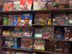 -商务印书馆(铜锣湾图书中心店)