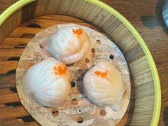 -金鹰国际酒店·满园春中餐厅