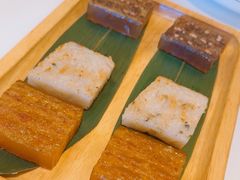 -炳胜品味(海印总店)