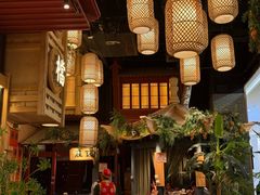 -南京大牌档(龙江新城市广场店)