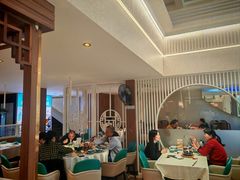 -山顶沙河粉-粤菜馆(凯旋店)