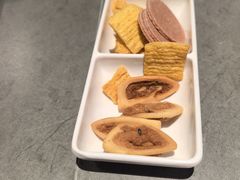 -四川饭店(城乡购物中心店)