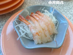 -争鲜回转寿司(朝外悠唐PLUS店)