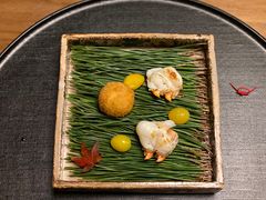 -晴空·日本料理(万象城店)